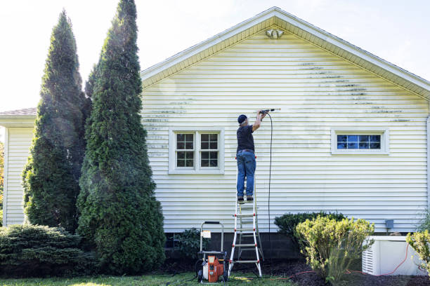 Professional Pressure Washing Services in High Point, FL