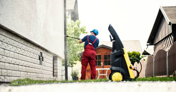 Spring Cleaning in High Point, FL